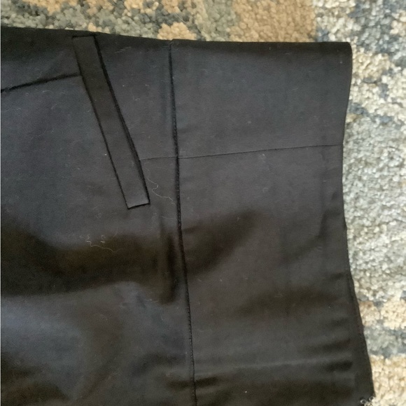 Black skirt - Picture 5 of 5